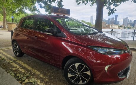 Renault  '2018