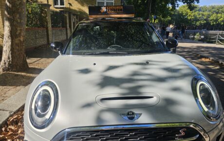 MINI Cooper Clubman  '2018
