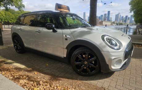 MINI Cooper Clubman  '2018